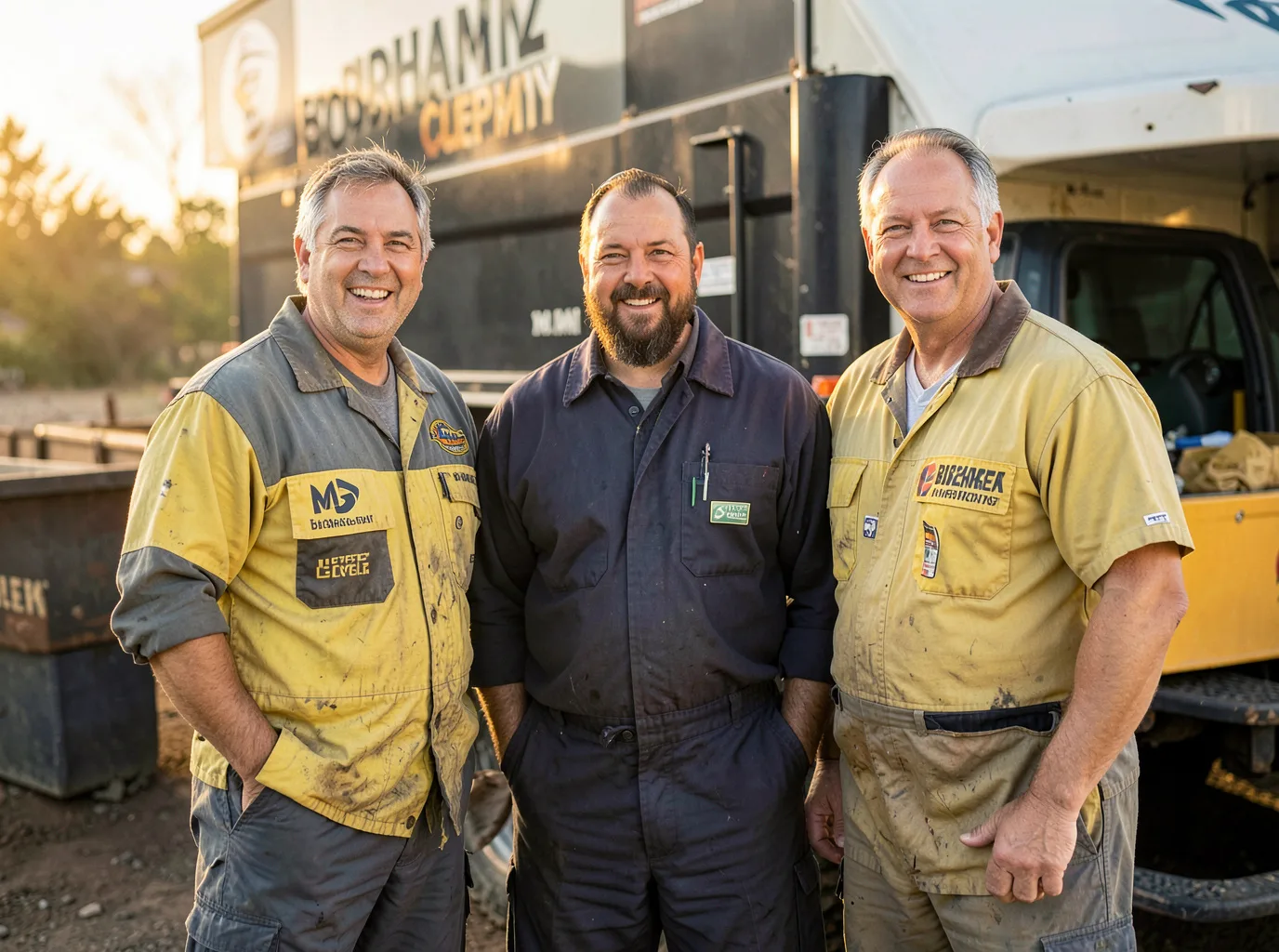 Sewage Cleanup company in Greenville, PA