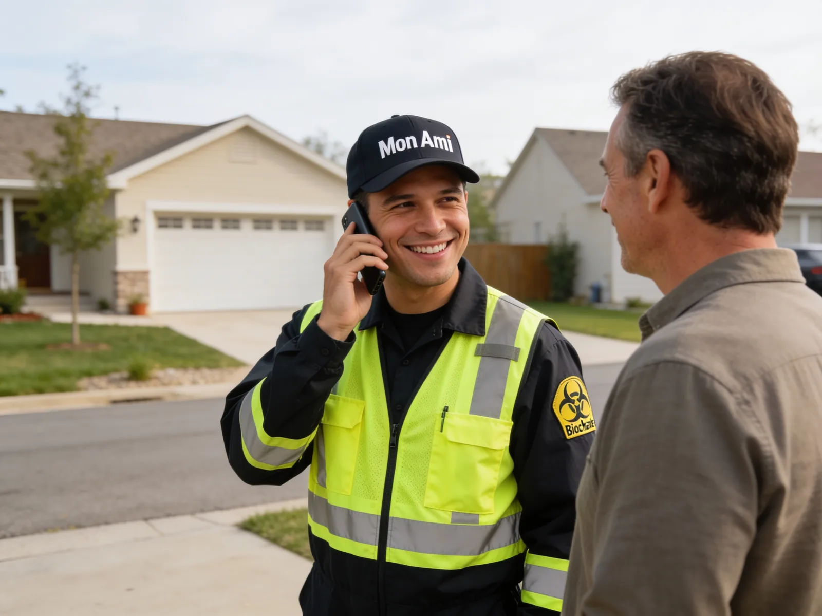 Sewage Cleanup Greenville, PA FAQs